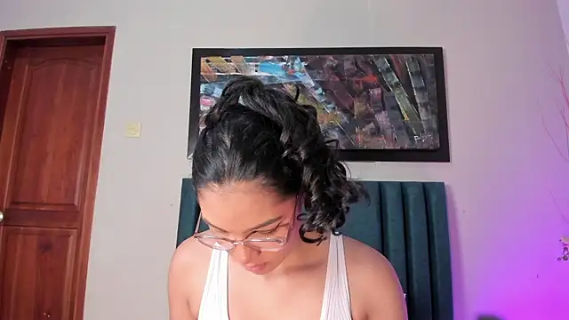 LunaAspen  online show from March 10, 2026, 6:01 pm