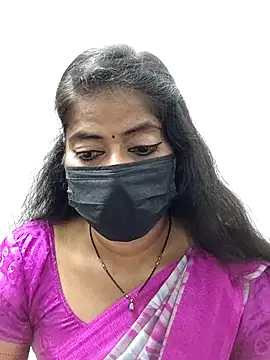 Snapshot of tamil_Sigappu_Roja chatting on October 4, 2025, 12:45 am tamil Sigappu Roja online show from October 4, 2025, 12:45 am