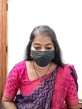 Snapshot of tamil_Sigappu_Roja chatting on April 9, 2026, 12:45 am tamil Sigappu Roja online show from April 9, 2026, 12:45 am