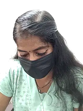 Snapshot of tamil_Sigappu_Roja chatting on October 14, 2025, 12:39 pm tamil Sigappu Roja online show from October 14, 2025, 12:39 pm