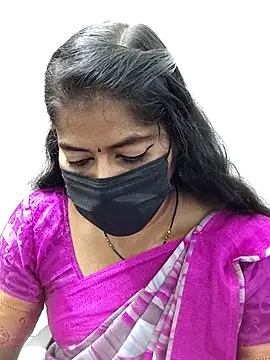 Snapshot of tamil_Sigappu_Roja chatting on October 10, 2025, 2:01 am tamil Sigappu Roja online show from October 10, 2025, 2:01 am