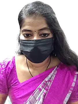 Snapshot of tamil_Sigappu_Roja chatting on October 14, 2025, 12:33 am tamil Sigappu Roja online show from October 14, 2025, 12:33 am