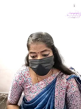 Snapshot of tamil_Sigappu_Roja chatting on November 5, 2025, 1:09 am tamil Sigappu Roja online show from November 5, 2025, 1:09 am