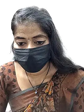 Snapshot of tamil_Sigappu_Roja chatting on October 15, 2025, 12:53 am tamil Sigappu Roja online show from October 15, 2025, 12:53 am