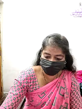 Snapshot of tamil_Sigappu_Roja chatting on November 17, 2025, 12:53 pm tamil Sigappu Roja online show from November 17, 2025, 12:53 pm