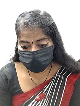 Snapshot of tamil_Sigappu_Roja chatting on October 1, 2025, 1:15 pm tamil Sigappu Roja online show from October 1, 2025, 1:15 pm