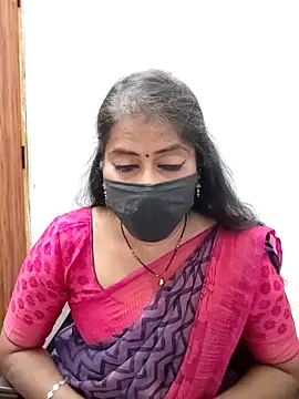 Snapshot of tamil_Sigappu_Roja chatting on April 9, 2026, 6:19 am tamil Sigappu Roja online show from April 9, 2026, 6:19 am