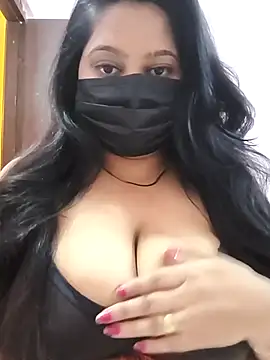 Snapshot of Cute_Avni99 chatting on November 16, 2025, 5:23 am Cute Avni99 online show from November 16, 2025, 5:23 am