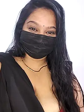 Snapshot of Cute_Avni99 chatting on October 18, 2025, 5:31 am Cute Avni99 online show from October 18, 2025, 5:31 am