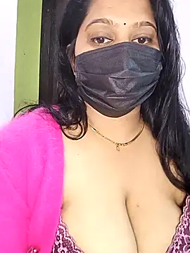 Snapshot of Cute_Avni99 chatting on November 10, 2025, 5:12 am Cute Avni99 online show from November 10, 2025, 5:12 am