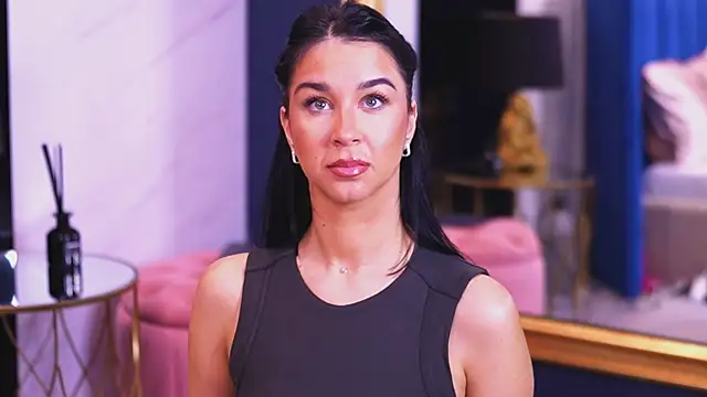 Snapshot of FrancescaDante chatting on March 31, 2026, 6:26 am FrancescaDante online show from March 31, 2026, 6:26 am