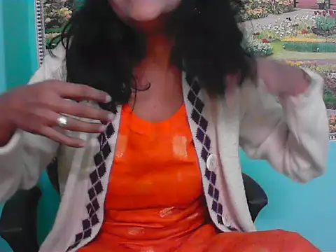 Snapshot of Lovely_bhabhi143 chatting on November 20, 2025, 5:30 am Lovely bhabhi143 online show from November 20, 2025, 5:30 am