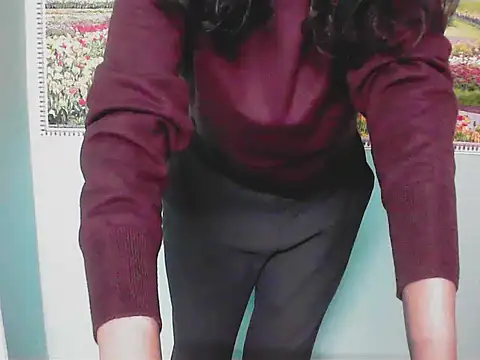 Snapshot of Lovely_bhabhi143 chatting on February 3, 2026, 6:22 am Lovely bhabhi143 online show from February 3, 2026, 6:22 am