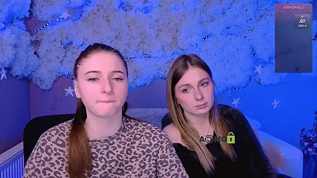 nekky mouse online show from April 10, 2026, 6:31 am