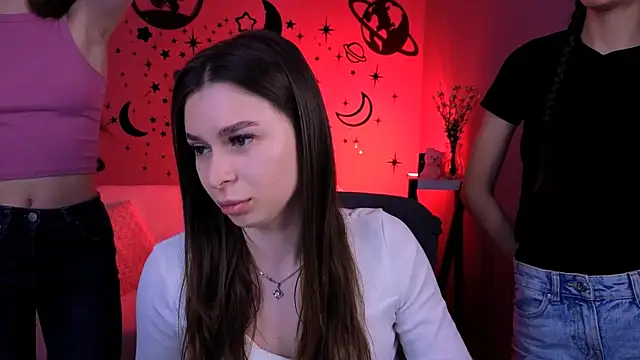 nekky mouse online show from April 9, 2026, 5:53 am