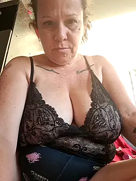 SinisterBabe online show from September 21, 2025, 11:04 am