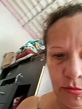 SinisterBabe online show from September 15, 2025, 11:32 am