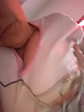 SinisterBabe online show from September 14, 2025, 11:43 am