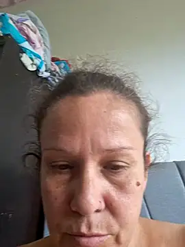 SinisterBabe online show from October 26, 2025, 1:44 pm