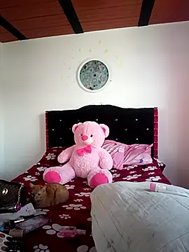 Isa Acosta online show from February 26, 2026, 5:02 pm