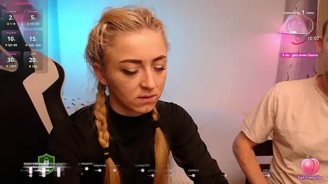 Snapshot of space_danger chatting on November 11, 2025, 7:58 am space danger online show from November 11, 2025, 7:58 am