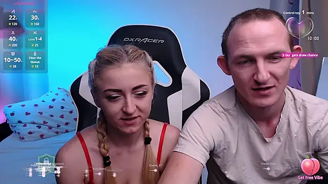 Snapshot of space_danger chatting on November 10, 2025, 11:04 am space danger online show from November 10, 2025, 11:04 am