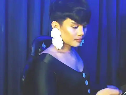 Alexx 143 online show from September 19, 2025, 12:31 pm