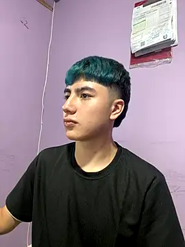 AlexanderCollman online show from October 29, 2025, 4:55 am