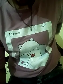 Snapshot of Alia-00 chatting on November 9, 2025, 4:38 am Alia-00 online show from November 9, 2025, 4:38 am