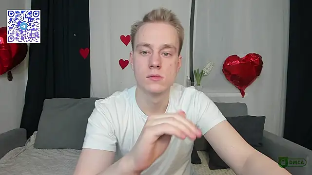 Kevin Young Cat online show from February 22, 2026, 8:32 pm