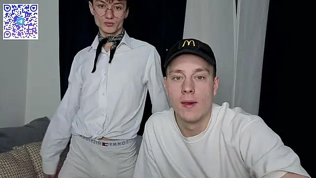 Kevin Young Cat online show from April 18, 2026, 7:07 pm