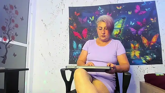 JaddeWalker online show from April 23, 2026, 11:27 am
