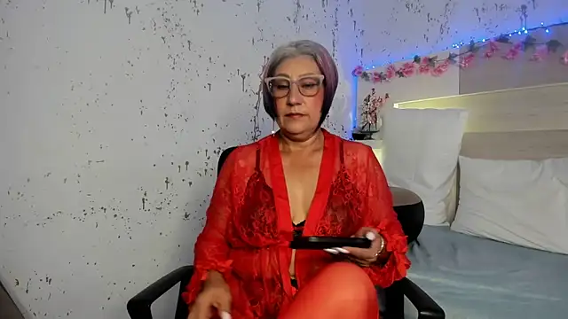 JaddeWalker online show from May 22, 2026, 11:30 am