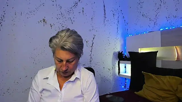 JaddeWalker online show from November 16, 2025, 11:37 am