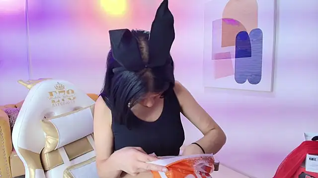 Snapshot of Anastasiia_rouse chatting on January 9, 2026, 3:46 am Anastasiia rouse online show from January 9, 2026, 3:46 am