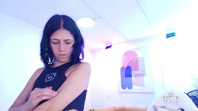 Snapshot of Anastasiia_rouse chatting on March 31, 2026, 3:41 am Anastasiia rouse online show from March 31, 2026, 3:41 am