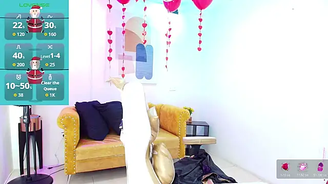 Snapshot of Anastasiia_rouse chatting on February 12, 2026, 4:01 am Anastasiia rouse online show from February 12, 2026, 4:01 am