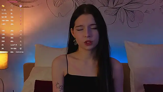 Snapshot of Angel__Rosse chatting on April 21, 2026, 5:52 pm Angel Rosse online show from April 21, 2026, 5:52 pm