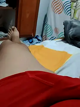 ZChacon123 online show from November 3, 2025, 10:46 pm