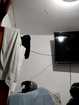 ZChacon123 online show from November 5, 2025, 2:36 am