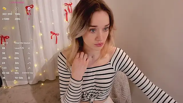 DiscoPotato online show from December 17, 2025, 12:54 pm