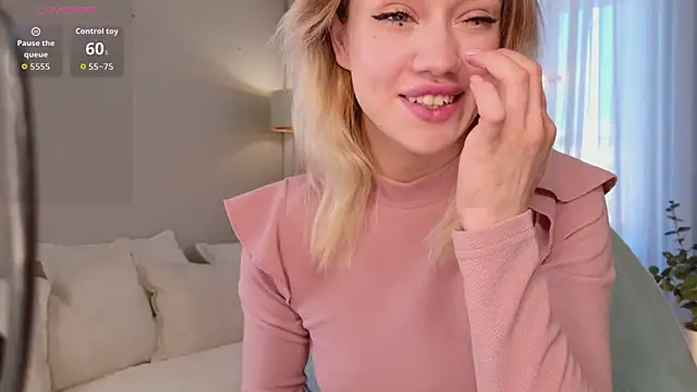 DiscoPotato online show from March 23, 2026, 5:51 am