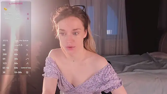 DiscoPotato online show from January 11, 2026, 6:53 am