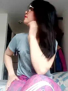 Dana Rise online show from January 11, 2026, 6:59 pm