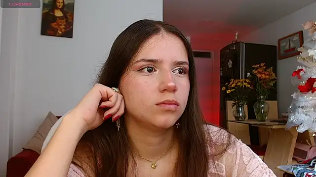 Snapshot of LilithAbril chatting on December 3, 2025, 1:43 pm LilithAbril online show from December 3, 2025, 1:43 pm