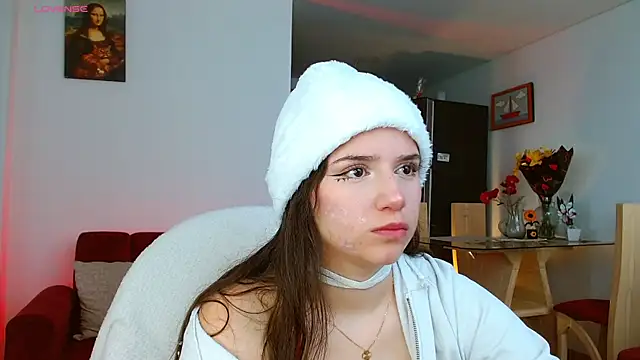 Snapshot of LilithAbril chatting on December 16, 2025, 1:15 pm LilithAbril online show from December 16, 2025, 1:15 pm