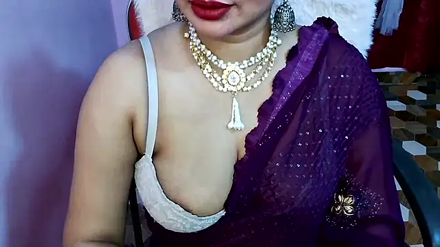 Snapshot of QUEEN_SAKHI- chatting on February 27, 2026, 4:51 pm QUEEN SAKHI- online show from February 27, 2026, 4:51 pm