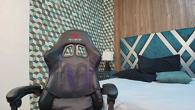 Marcus Jeron online show from January 7, 2026, 11:10 pm