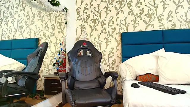 Marcus Jeron online show from January 9, 2026, 8:16 pm