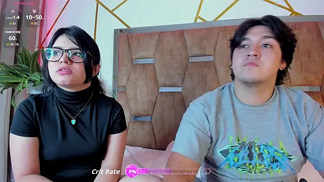 EmilyANDrew  online show from September 20, 2025, 4:17 am